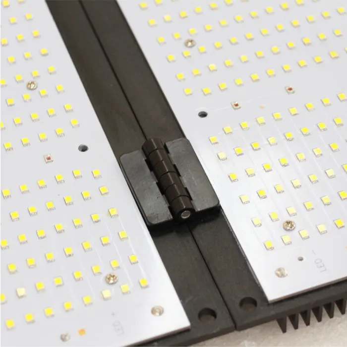 new product led plant growth light full spectrum grow light Hydroponic LED Grow Light with 730 IR led