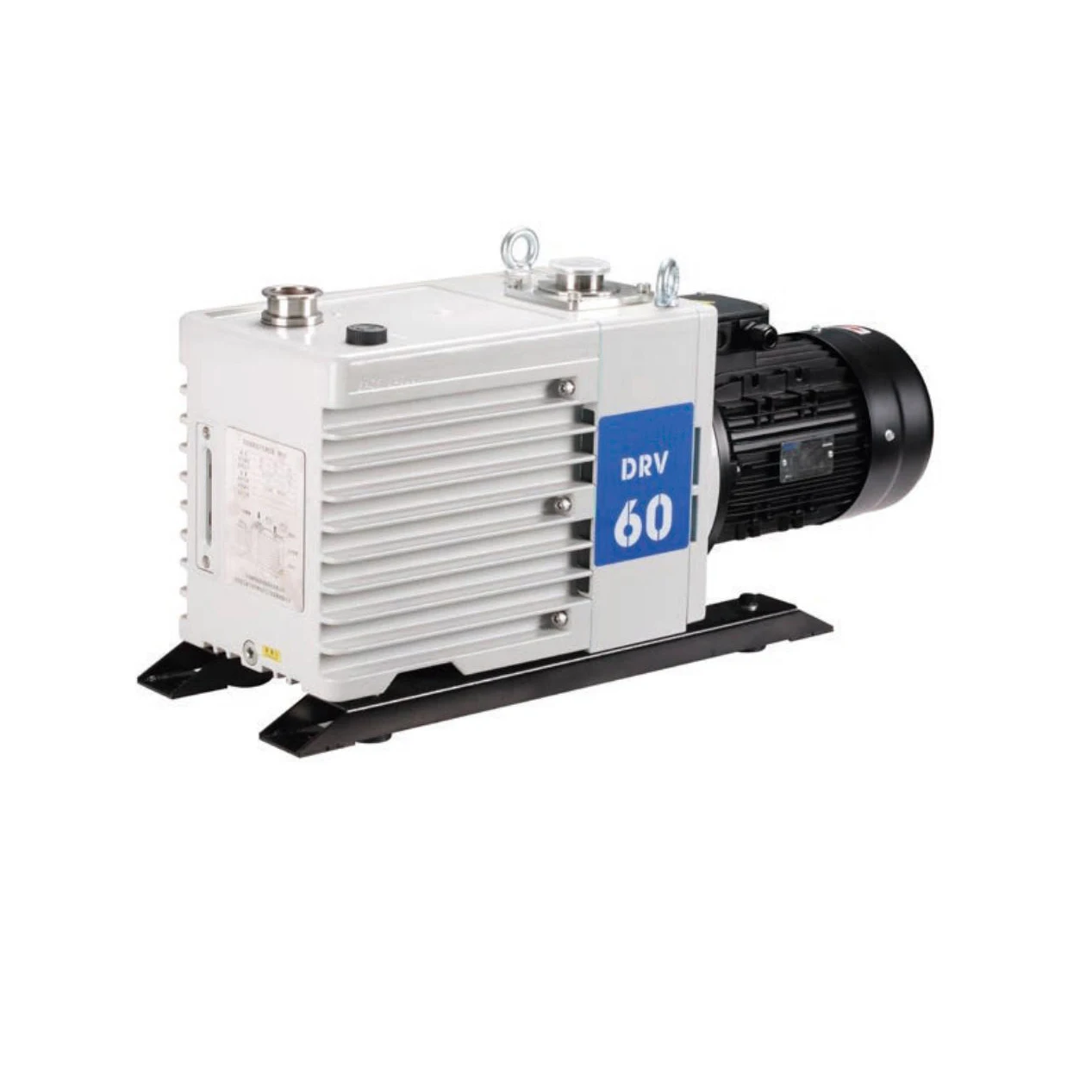Long Service Time Pump Vacuum Rotary Vane Vacuum Pump Electric Car Vacuum Odm Low Pressure Determined by Model ISO9001 OEM,ODM
