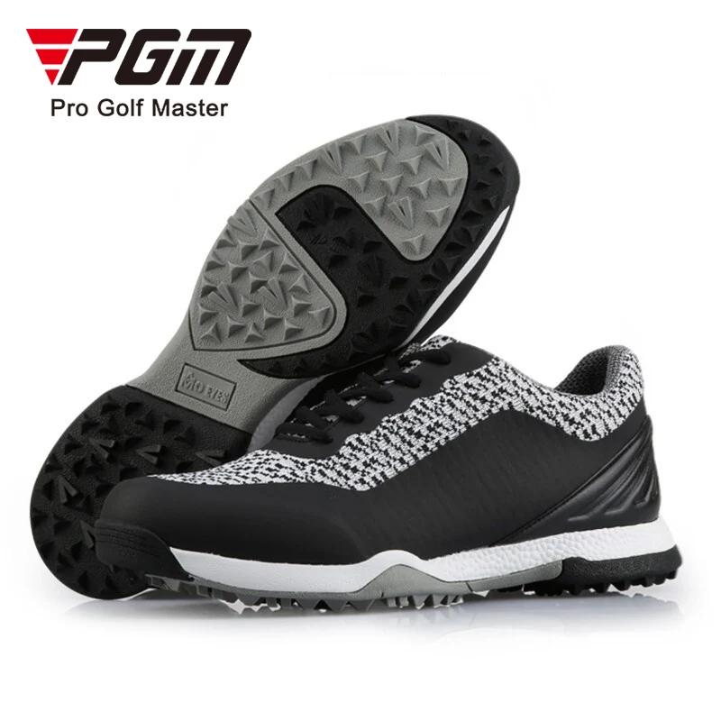 PGM XZ119 Huge Selection Shoes mens golf shoes
