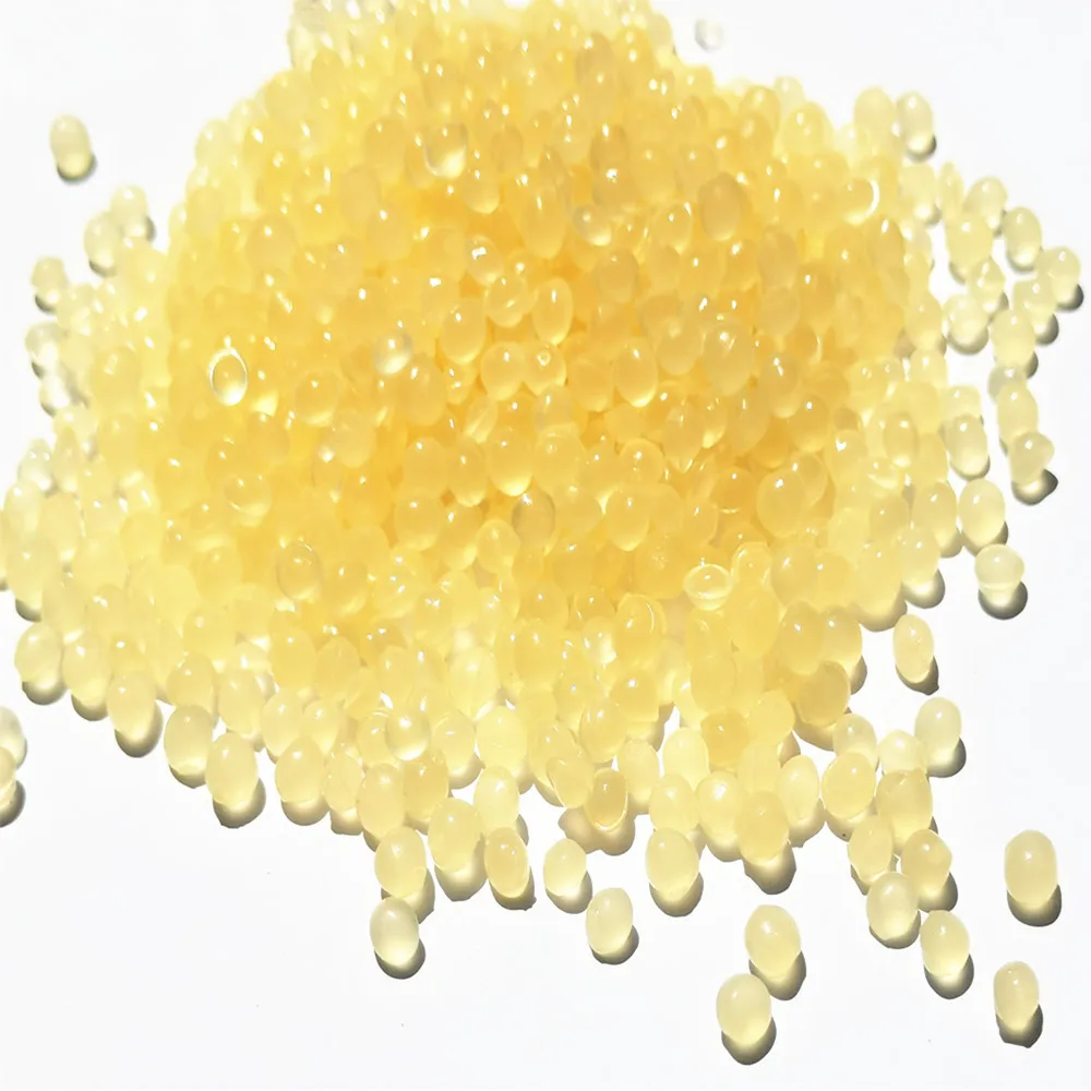 Best price ! Highly dispersible bio-based degradable thermoplastic starch TPS pellets