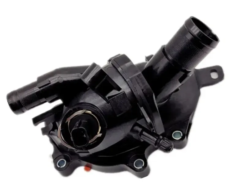 Auto parts 100% brand new Thermostat Housing for M-eganes 4 IV K-adjars 1.3 Tce H5H 110600260R 110609301R