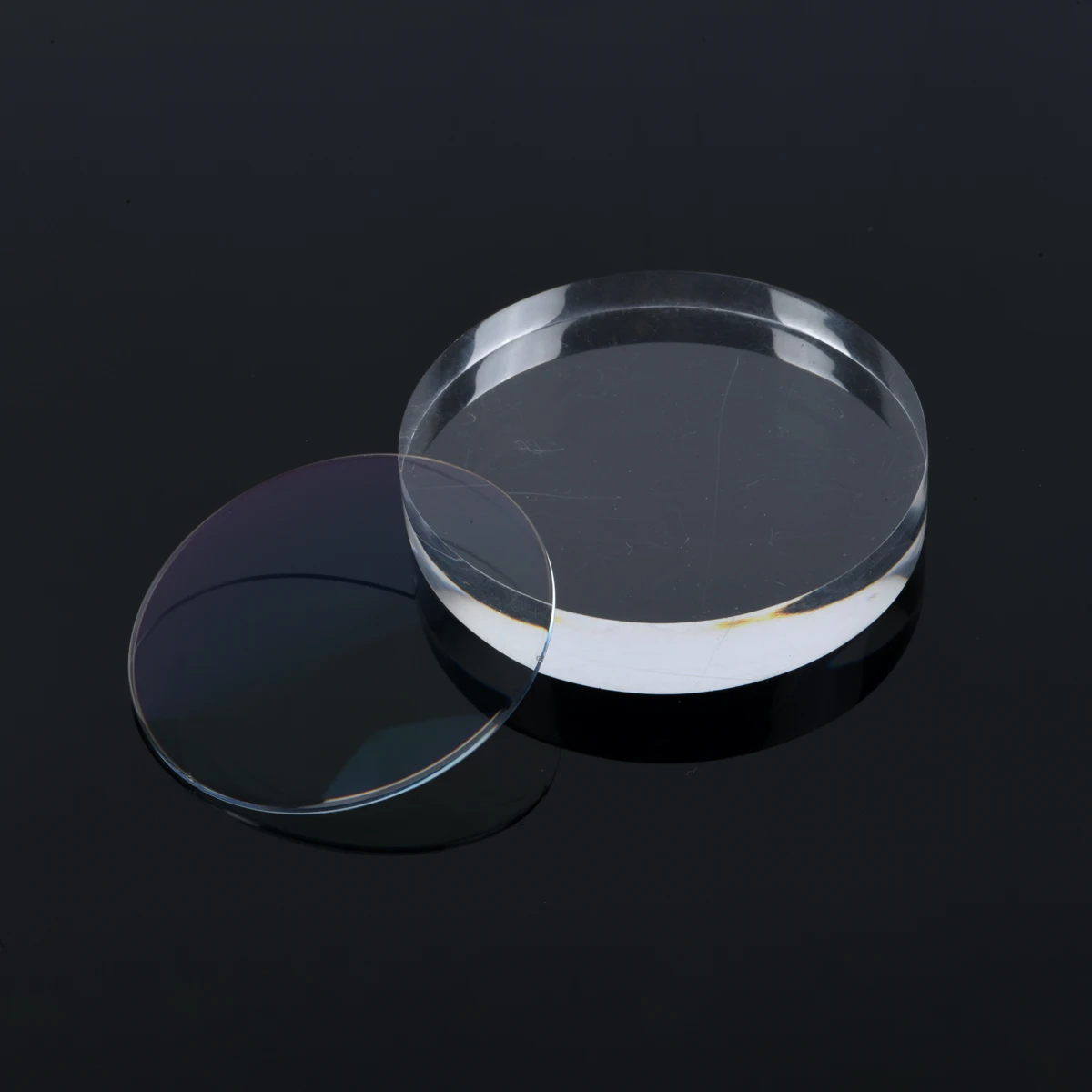 Risee BLUECUT Lenses 1.61 Lens Optical Prescription Lenses Single Vision lenses