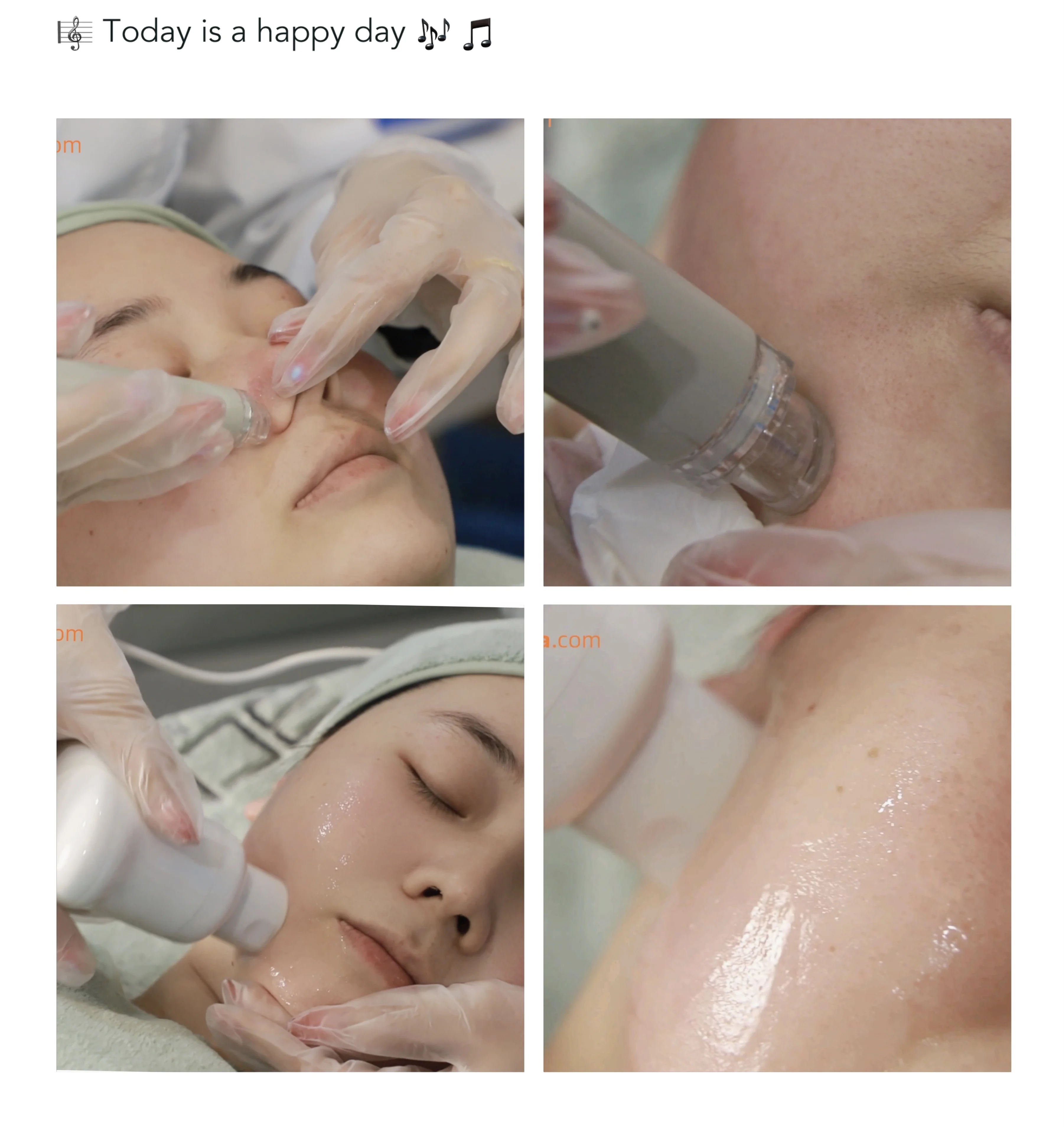 Аппарат для ухода за