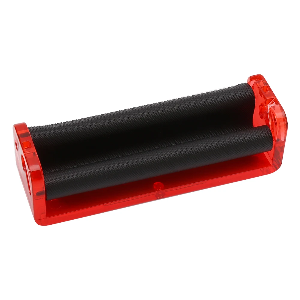 Futeng Plastic Cigarette Rolling Machine Wholesale 78mm Tobacco Roller Cigarette Rolling Machine Manual Smoking Accessories
