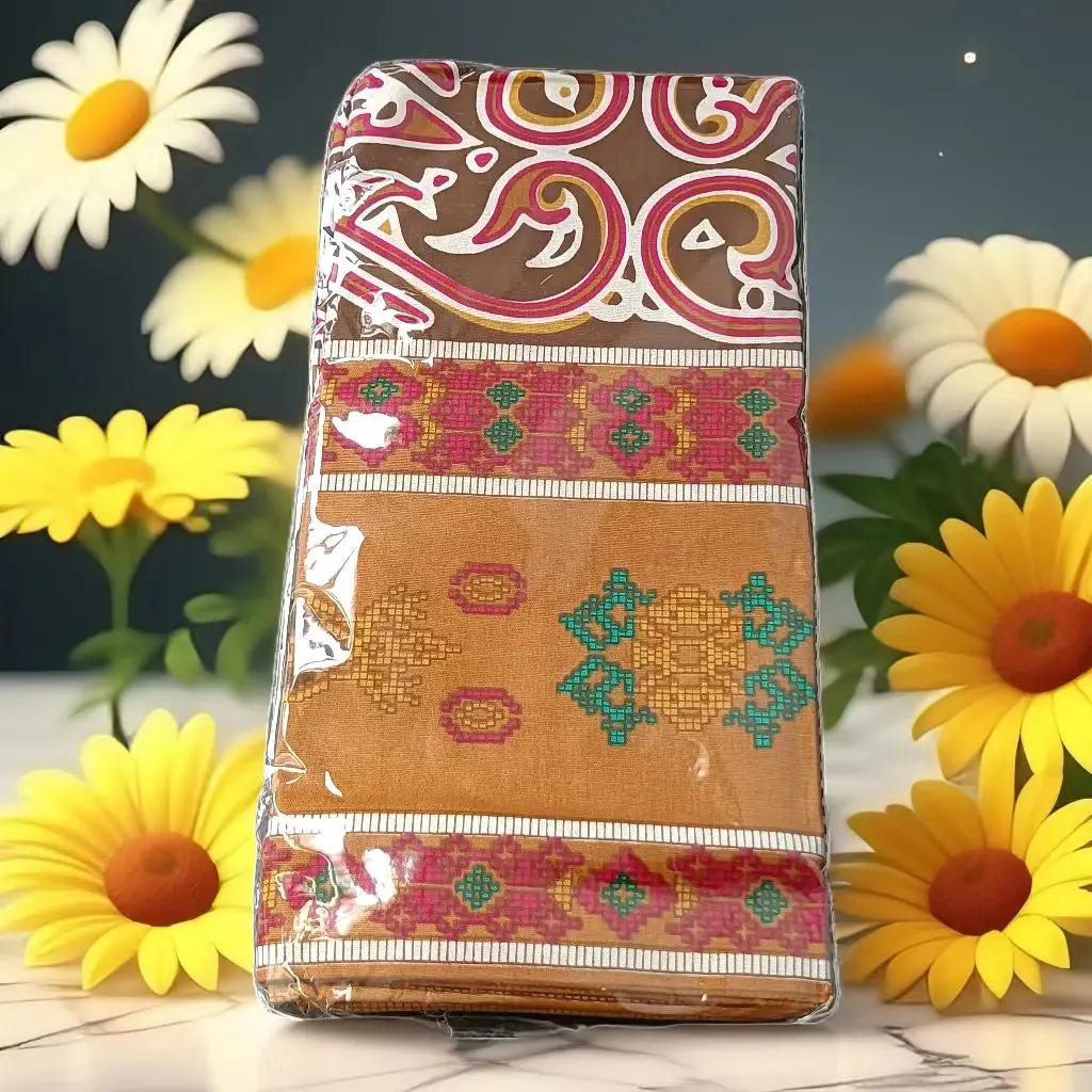 direct manufacturer polyester microfiber sarung babu  customized print sarong  indonesia sarung batik The Philippines