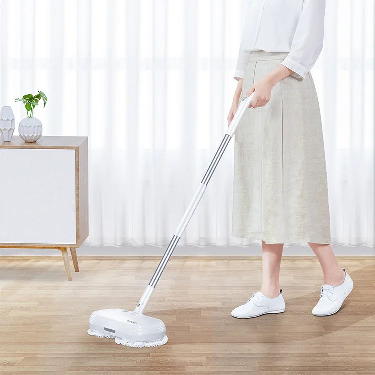 High Quality Eureka Battery Upright Hand Cordless Wet Dry Mop Vaccum