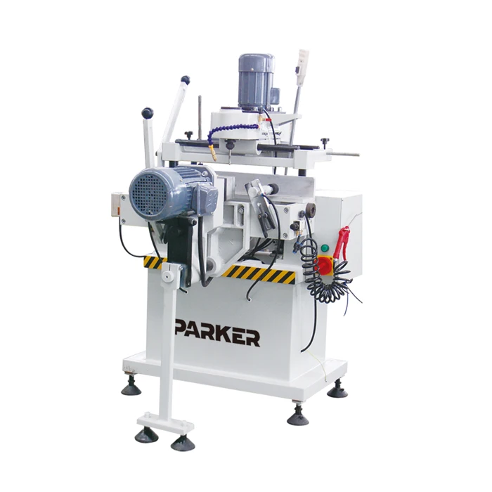 aluminium profile copy router machine