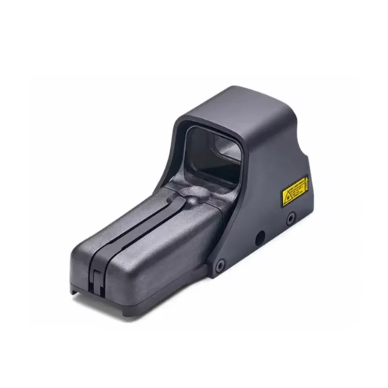 552 558 G33 G43 G45 Combination Holographic Red Dot Sight