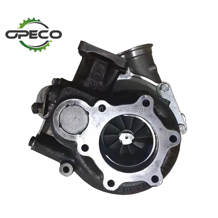 For VOLVO VM 330 turbocharger GT3576 796155-5001 7000523C1 796155-5005 7000523C4 796155-0001 796155-5001S 796155-5005S