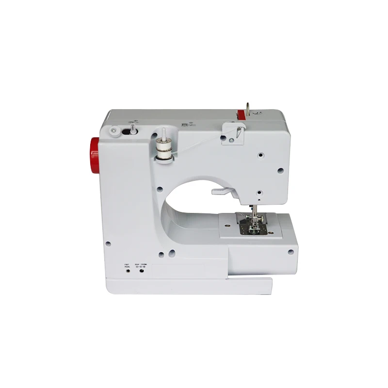 Multifunction Sewing Machine for home use DIY craft baby pants overlock buttonhole sewing machine household price