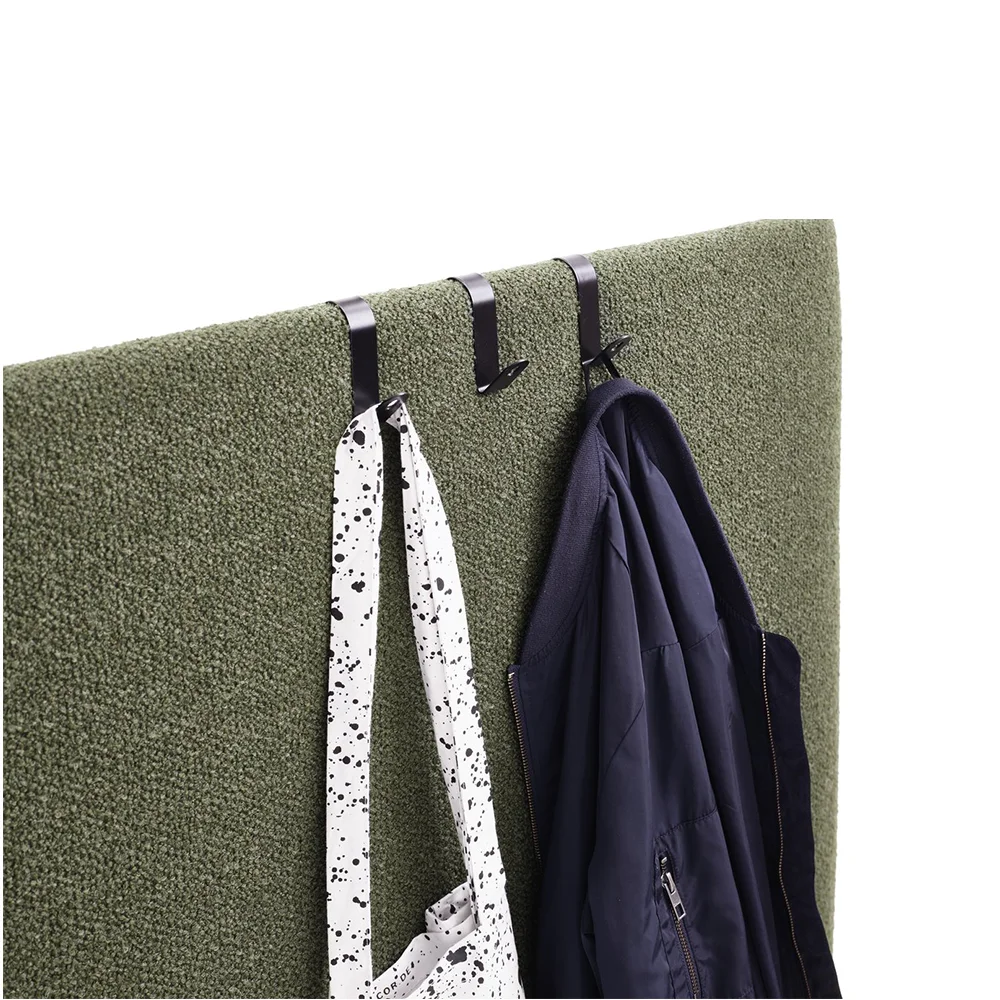 
North American Ash Good Privacy High Back Coconut Upholstery Fabric New York Dining Design Sofa 