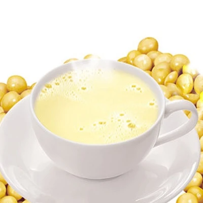 Soya Milk Production Line/processing plant