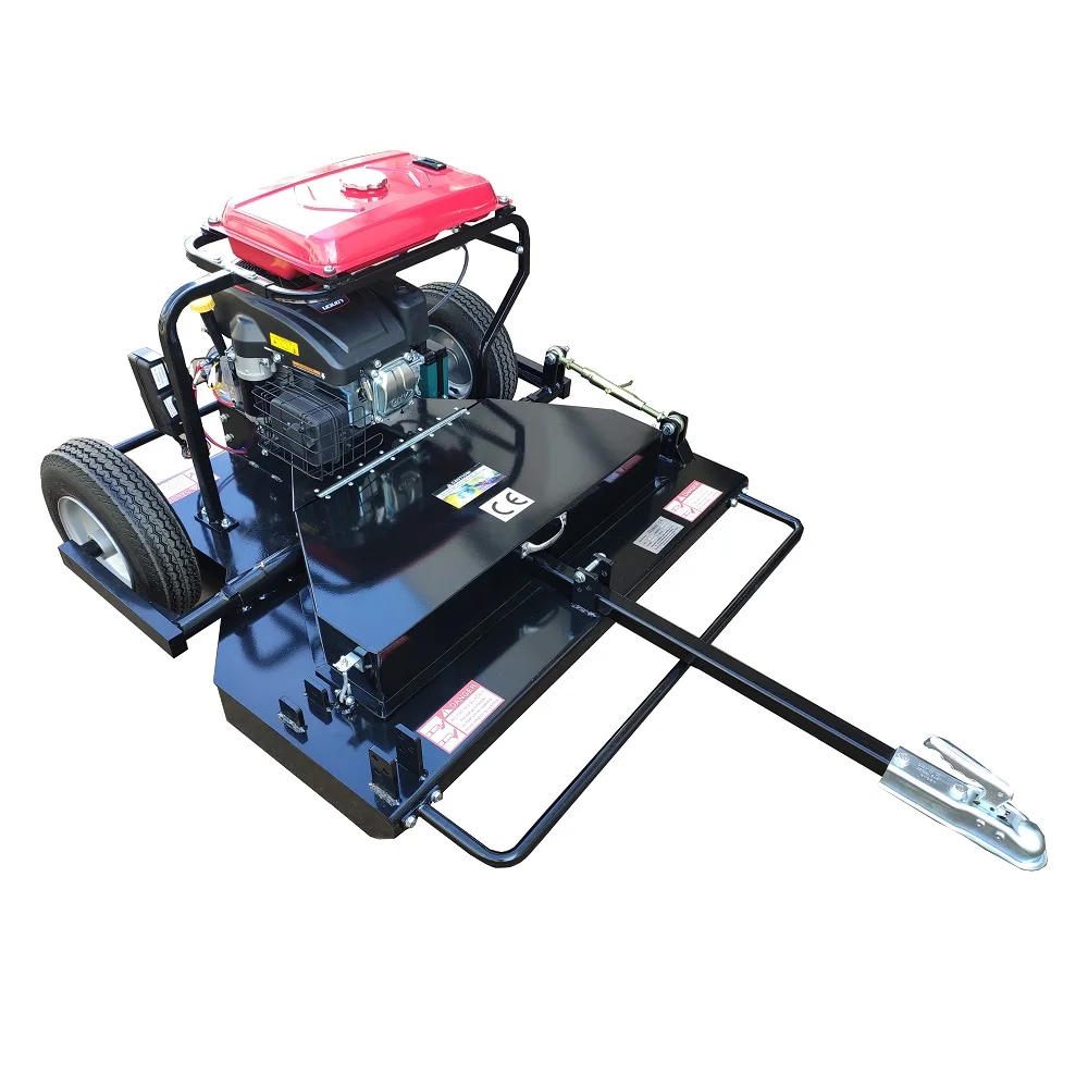 Topping Mower For ATV and Small car