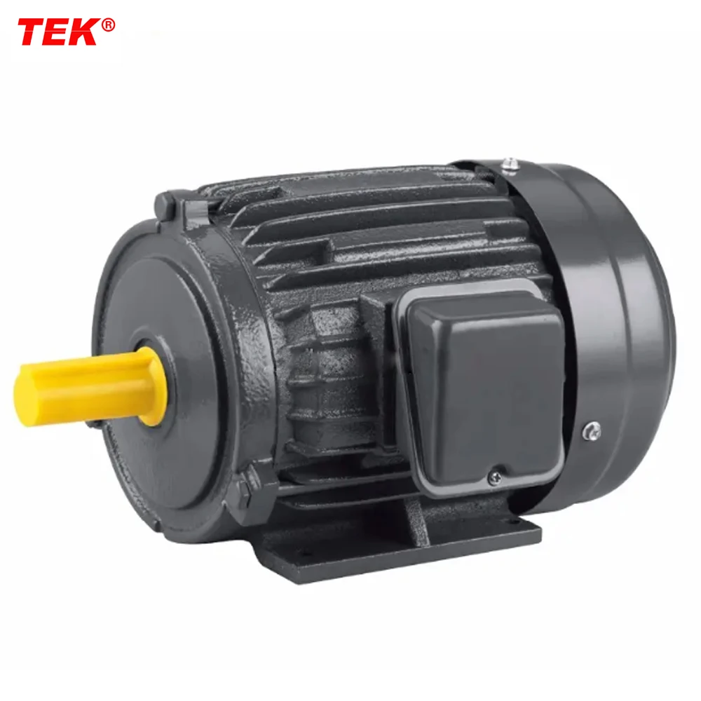 AEEF160M1-2 11kw 2-pole 3000rpm Three-phase Cast Iron Copper Wire Asynchronous Induction Electric AEEF Motor