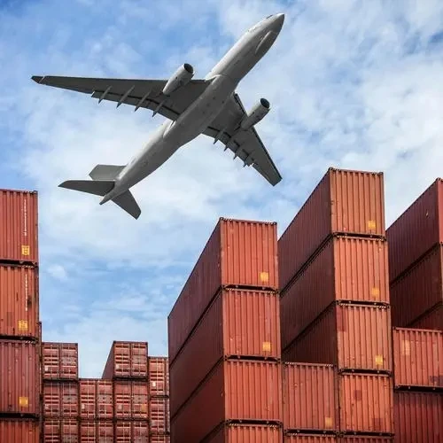 GUA DHL UPS FEDEX TNT ARAMEX Freight Forwarder from China to USA Belgium Transit Time Incredible Logistics Origin Type