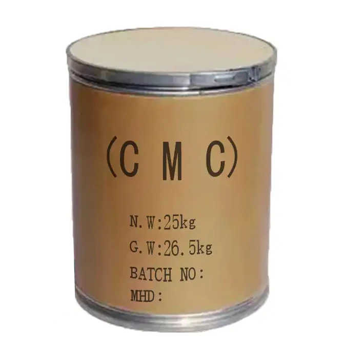 Съедобный Cmc 3000 вязкость натриевая карбоксиметилцеллюлоза E466 Halal Usp стандартный загуститель Порошок