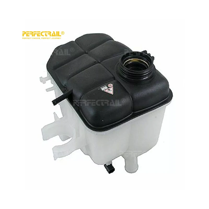 A2035000049 Coolant Expansion Tank For Mercedes Benz W203 W209 01-09