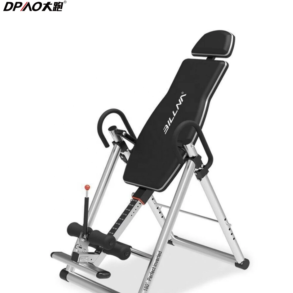 Китай Life Gear Инверсионный стол с ультра безопасной Surelock, лодыжки блокировки системы