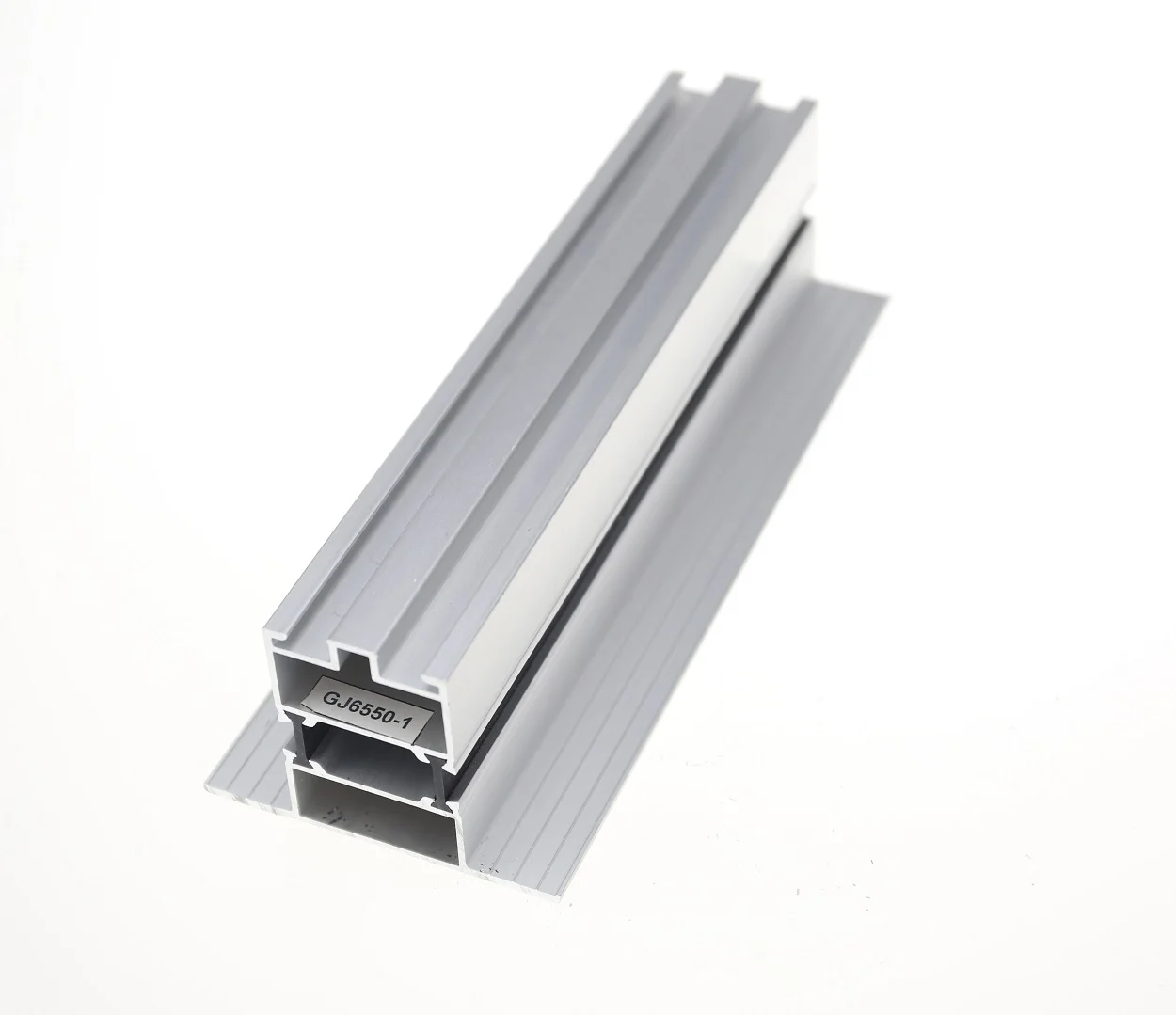 HVAC System air Handling Unit Profile air Conditioner Parts Aluminum Profile for AHU