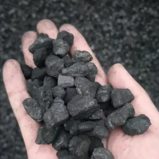 50-80mm Calcium carbide, acetylene, 295L/KG, CaC2