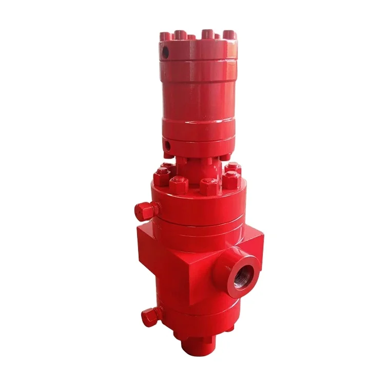 PFFY42-105 Hydraulic Plate Valve Flange Knife Os&Y Gate Valves