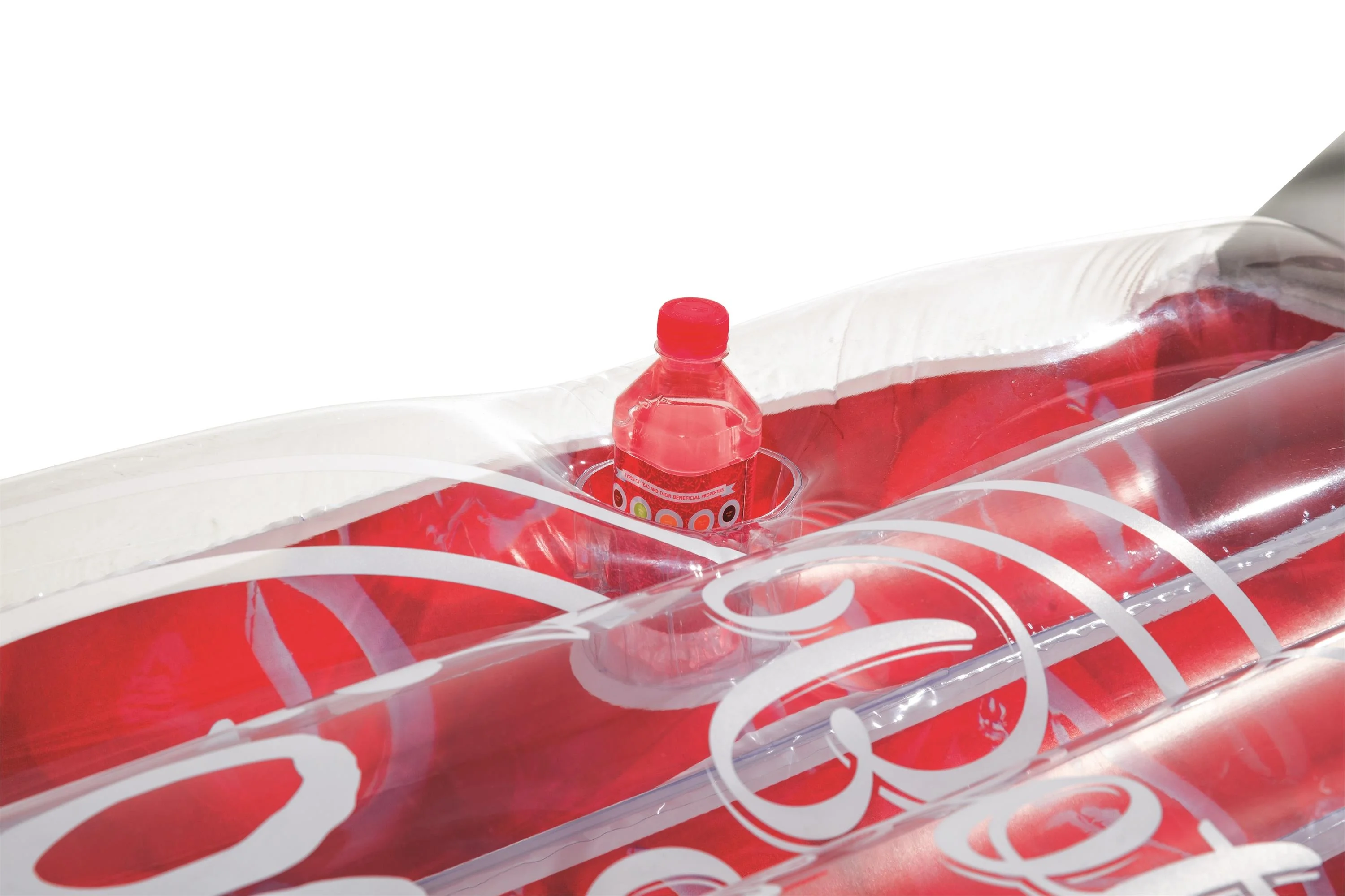 TRANS 44039 adult Inflatable moonshine lounge pool float