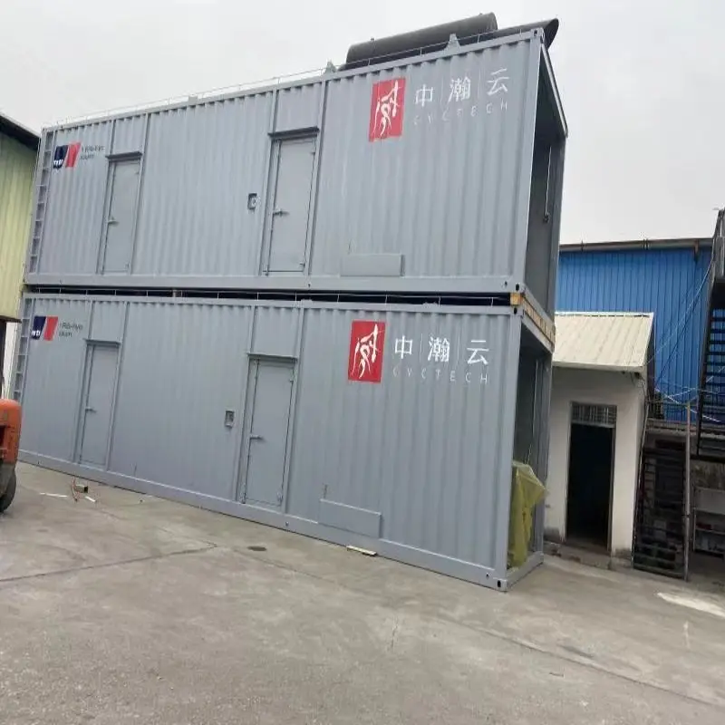 Diesel Generator Cummings Perkings Wechai Super Silent Open 20kw 30kw 50kw 100kw 200kw 400kw 500kw 800kw 1000kw