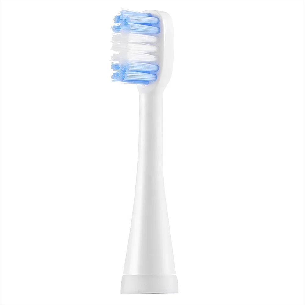 KT8 Free Sample Battery Powered Vibrating Automatic Soft Bristle Cute Baby Children Kids Sonic Electric Toothbrush