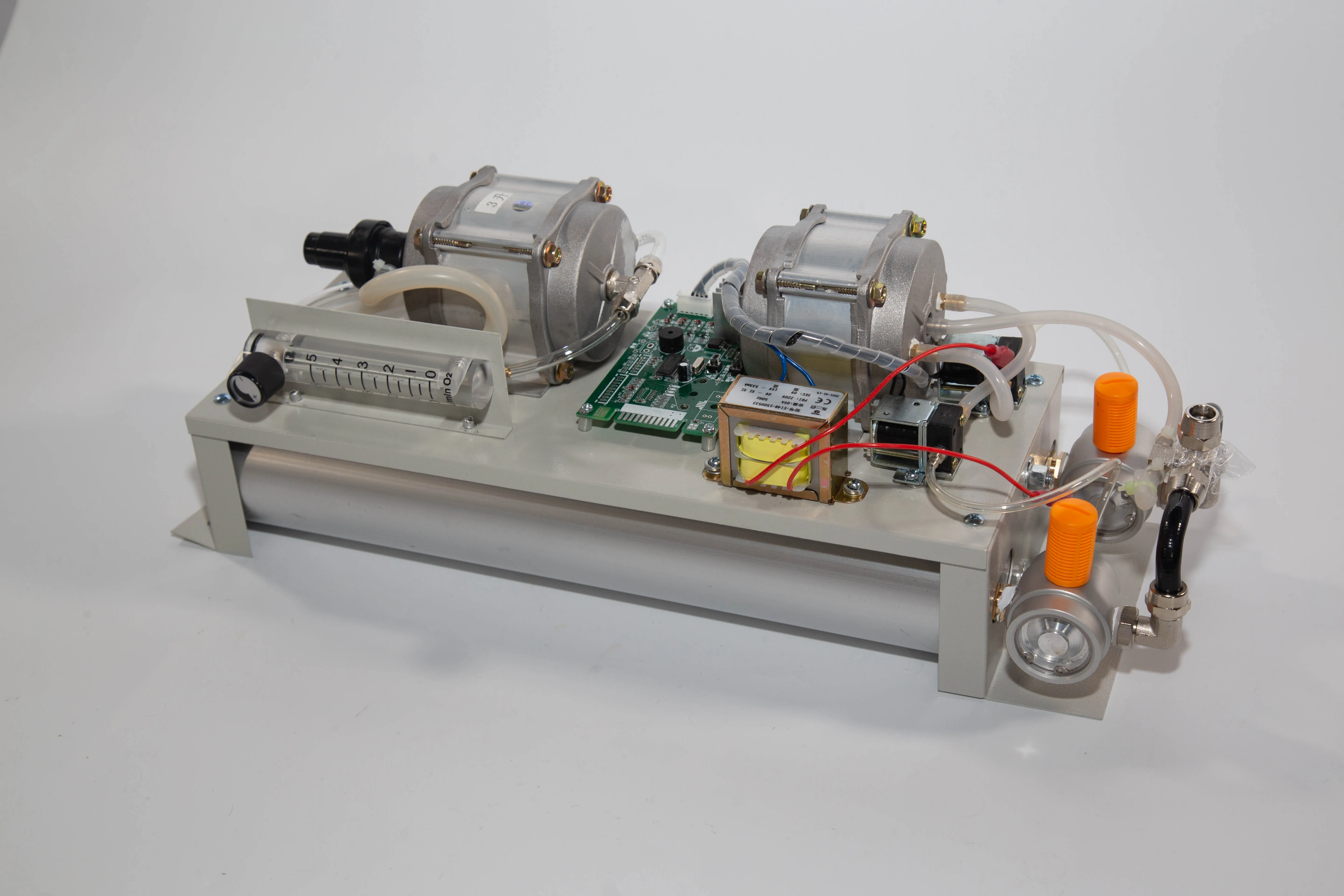 High Oxygen Purity PSA Oxygen Generator Parts For Ozone Generator