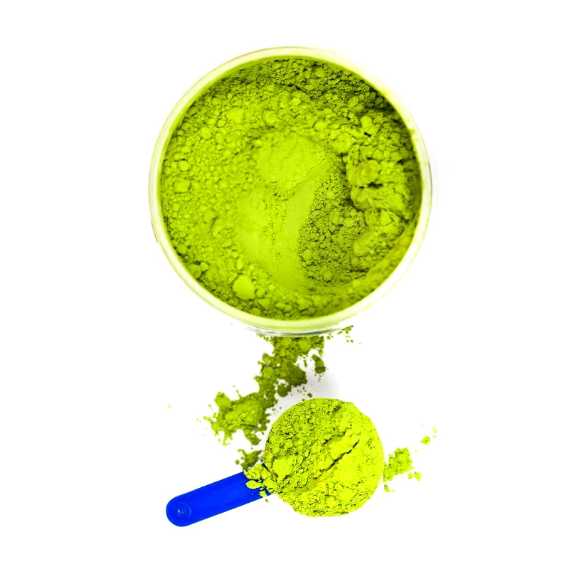 Japanese Style Spicy Flavor Wasabi Powder Good for Sashimi Salmon and Tuna