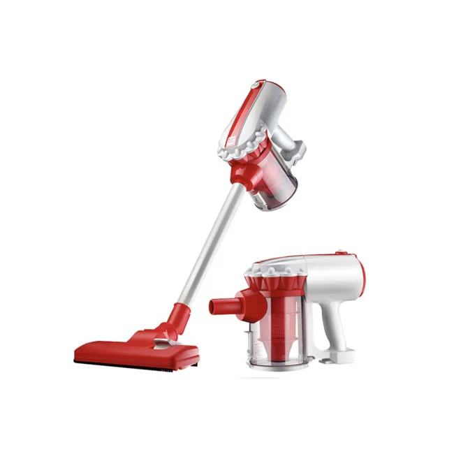 Домашний Жесткий коврик 18 кПа 600 л Вт Мощный всасывающий пылесос проводной