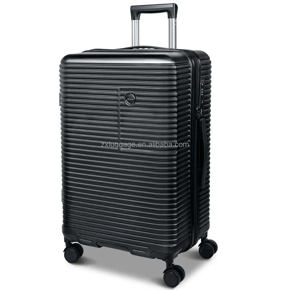20 24 28 дюймов чемодан для путешествий специальный дизайн комплект из 3 предметов большой размер поликарбоната