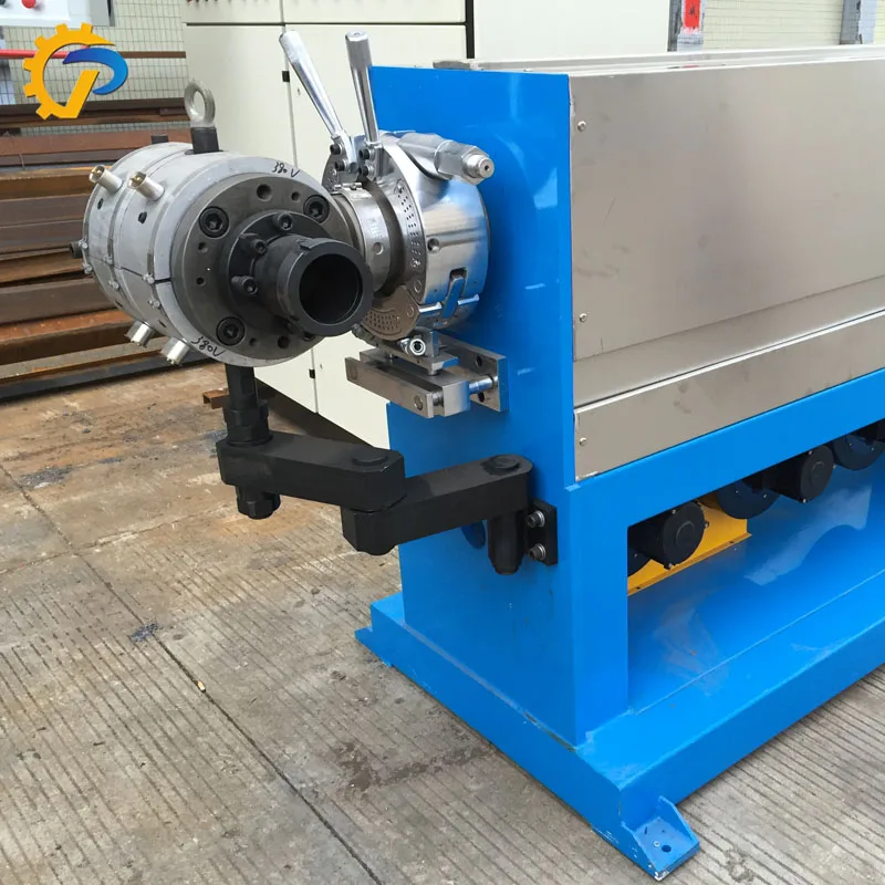 Chipeng Cable Extruder Head For Cable Line Equipment