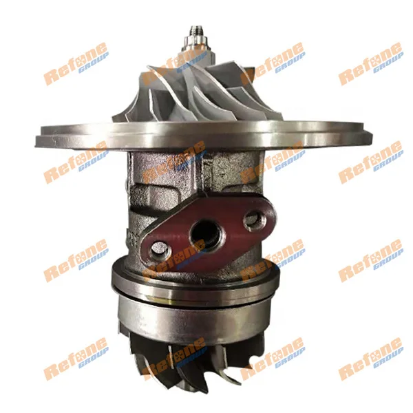 HX35 3536473 3536472 3802819 3594310 turbo core for 1995- Cummins Truck B Series with 6BT