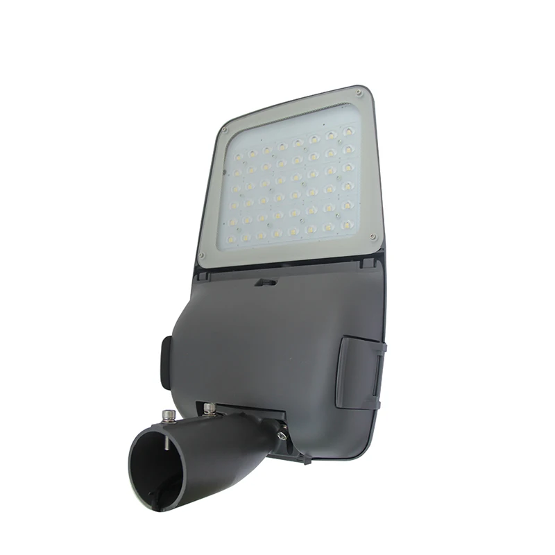 Waterproof Nema Connect Lorawan Unit Controller 7 Pins 915mhz/868mhz/470mhz For Smart Street Lighting