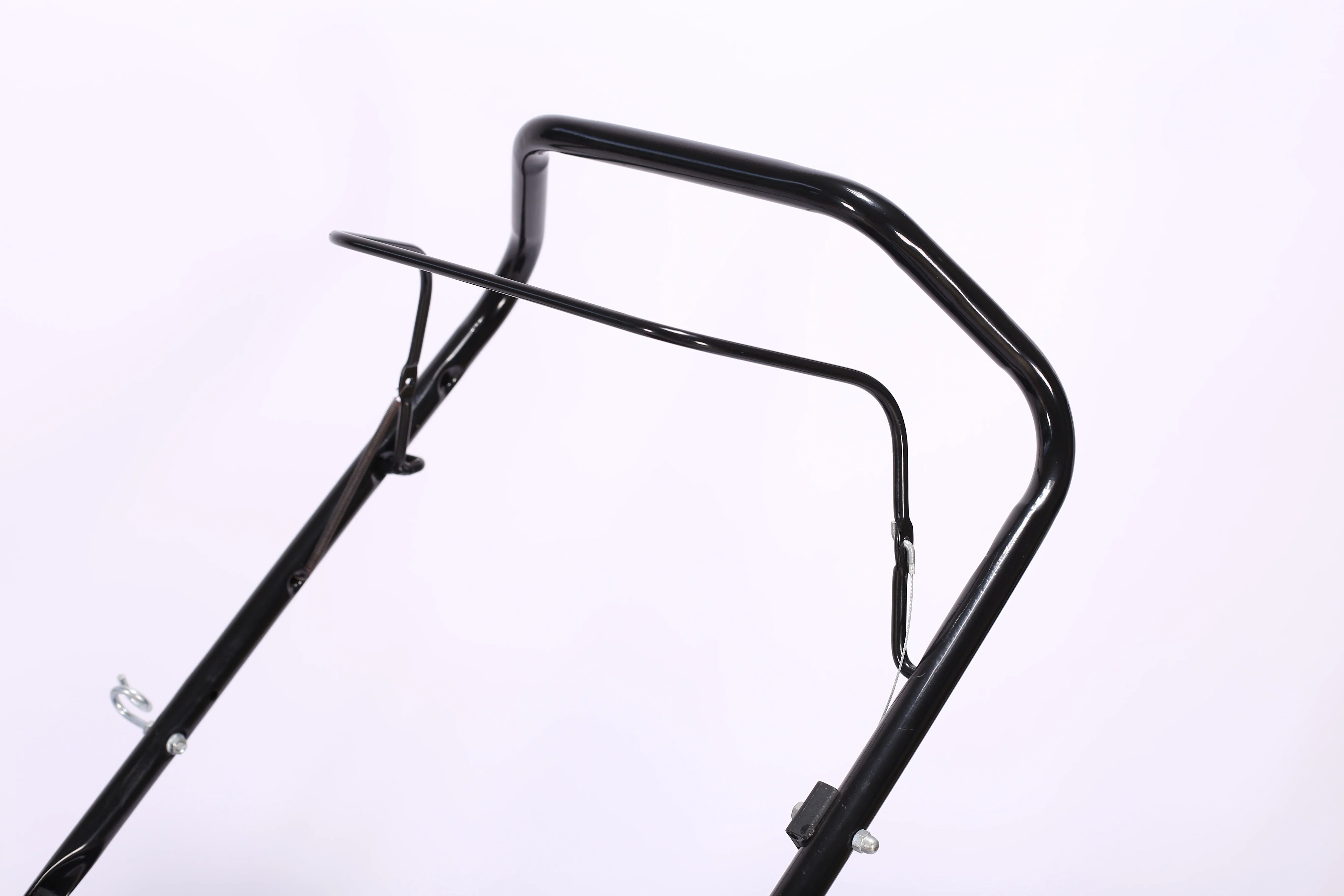 TEAMMAX CE 79.8cc 4-stroke gasoline self-propelled lawn mower