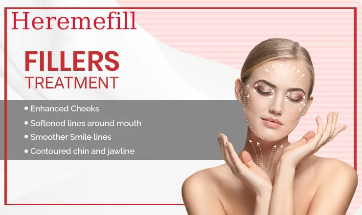 Heremefill Butt Enhancing Injections Buttock Enlarge Hyaluronic Acid Filler Injection 20ml