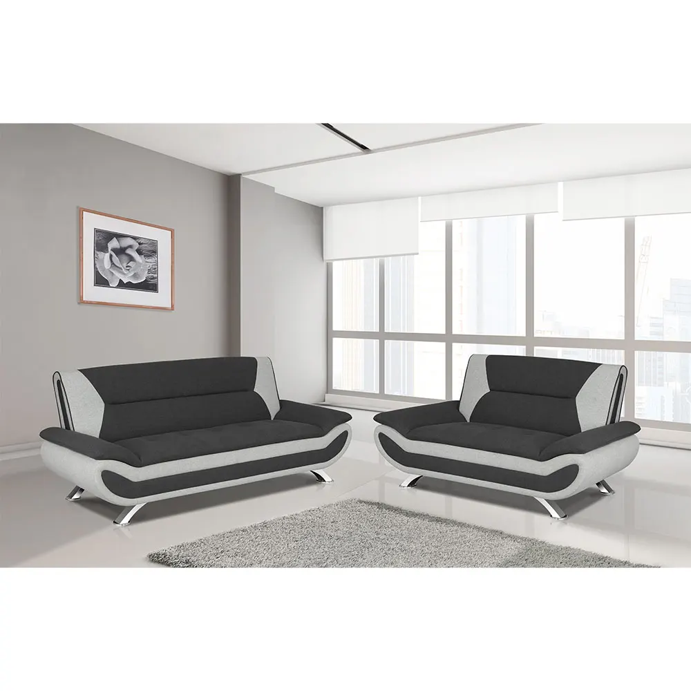 Лидер продаж современный диван изготовленный на заказ роскошная мебель кожаные диваны для гостиной роскошный набор