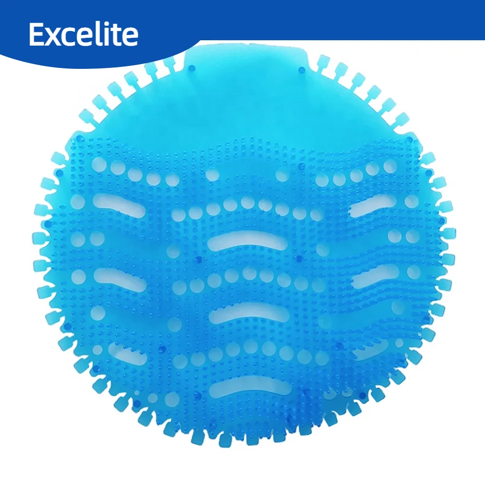 Factory Wholesale Anti Splash Long Lasting Scent Deodorizer Toilet Men Urinal Screen