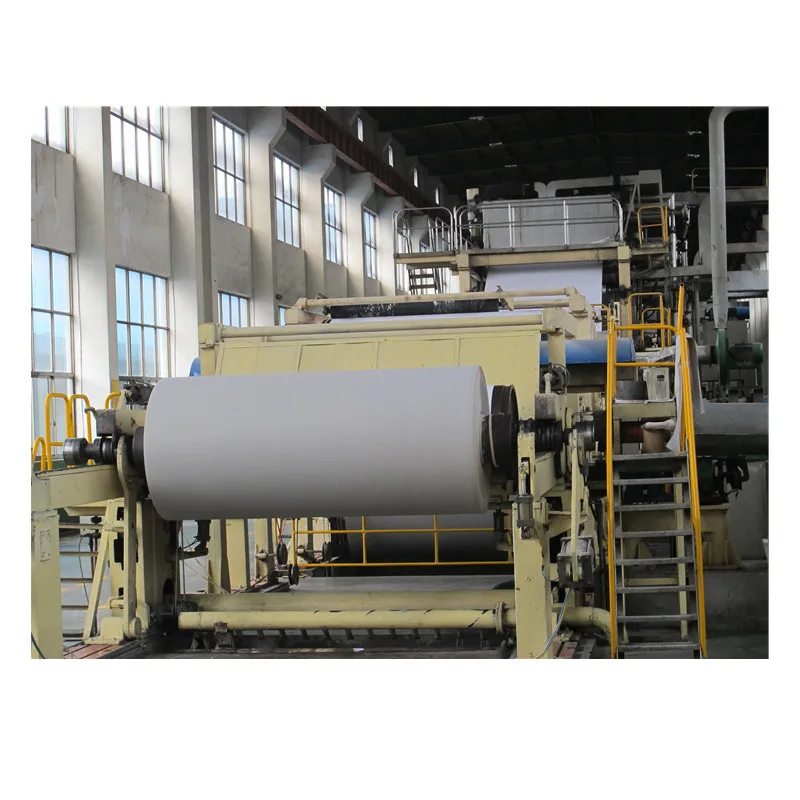 Fabricantes De Papel Triplex Board Stocklot Paper Duplex Paper Offset Printing Moisture Proof Double Side Recycled AAA Accept
