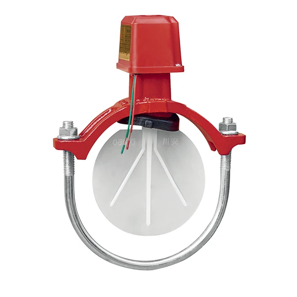 CA-Fire Price Of Pressure Reducing Valve For Fire Hydrant With Flange Type