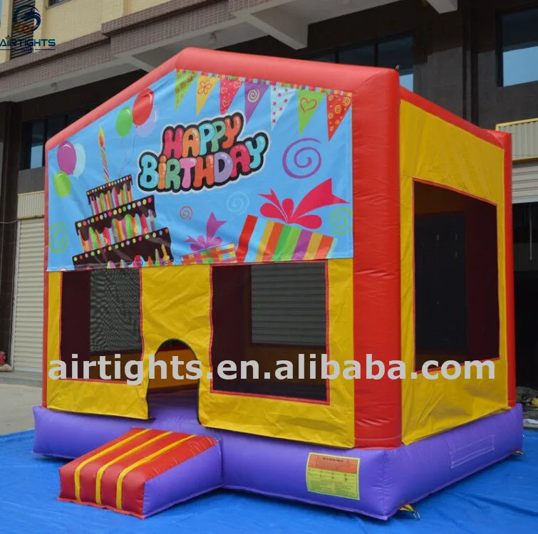 Agent Wanted Jumping Castle China Factory Sale Inflatable Bouncers