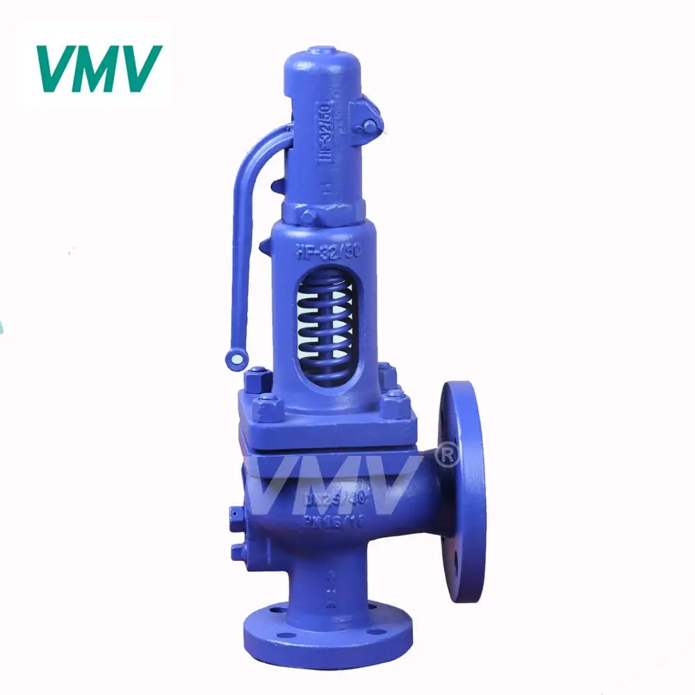 
Safety Valve 