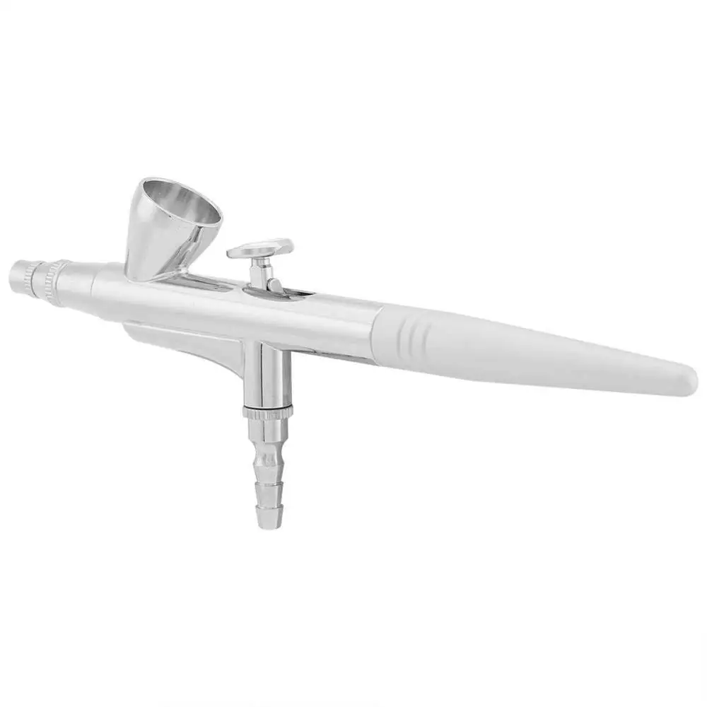 Hot Sale 0.4mm Single Action Airbrush Sprayer Tool for Makeup Cosmetic Air Brush
