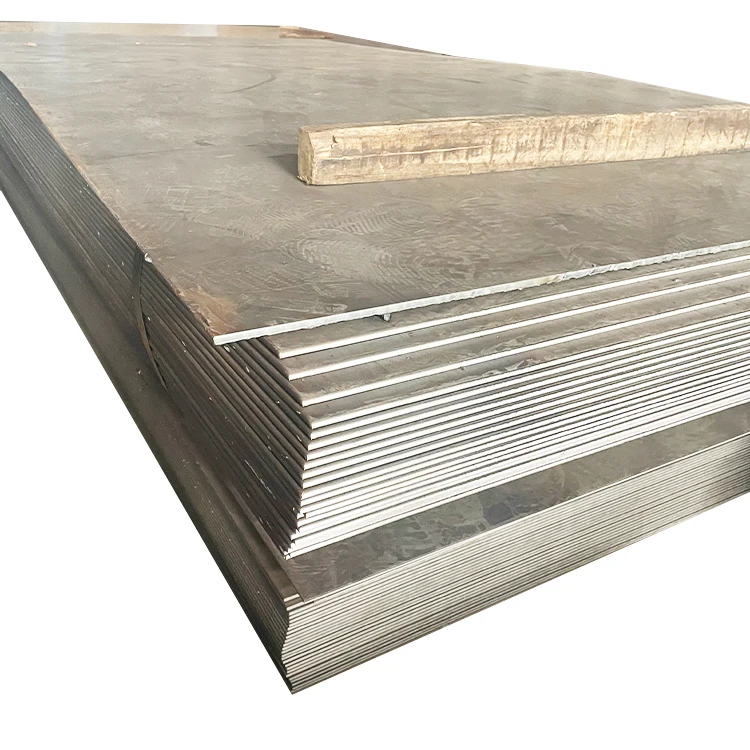 China 2022 hot sale high quality q235b carbon steel sheet/plate price