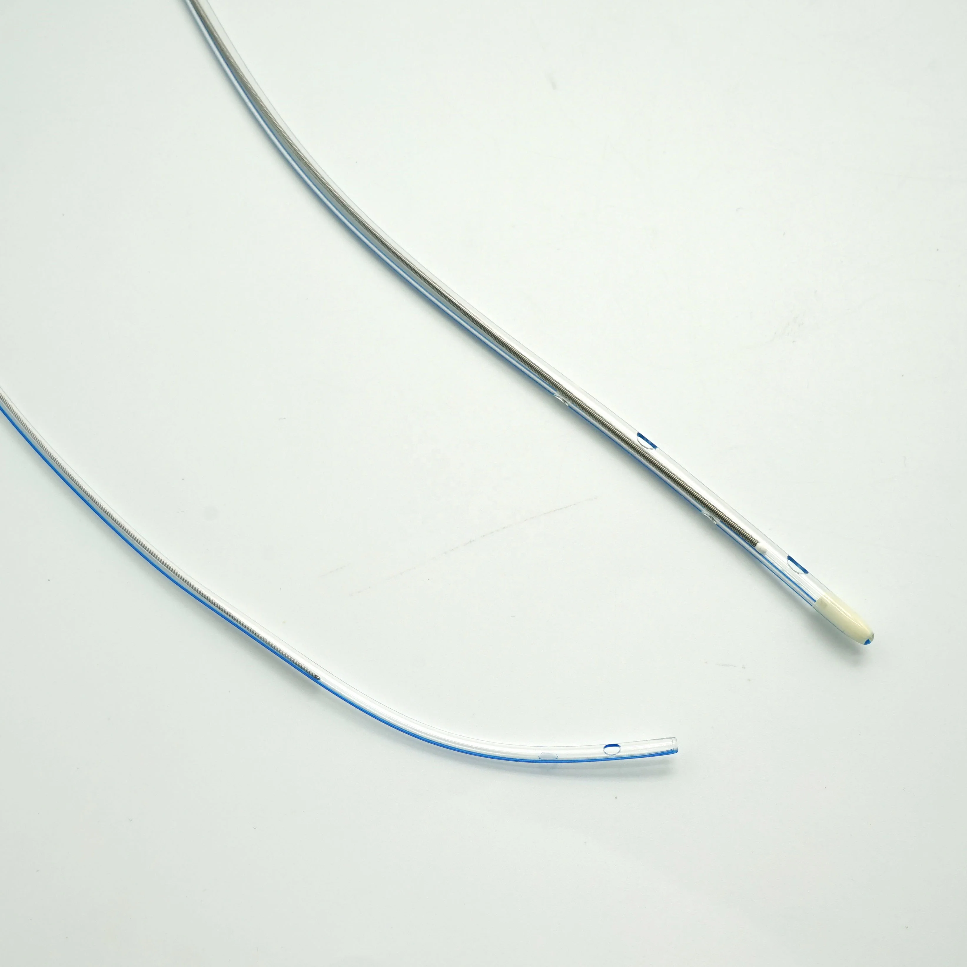 
Factory sale Disposable Stomach Gastrostomy Feed Tube 