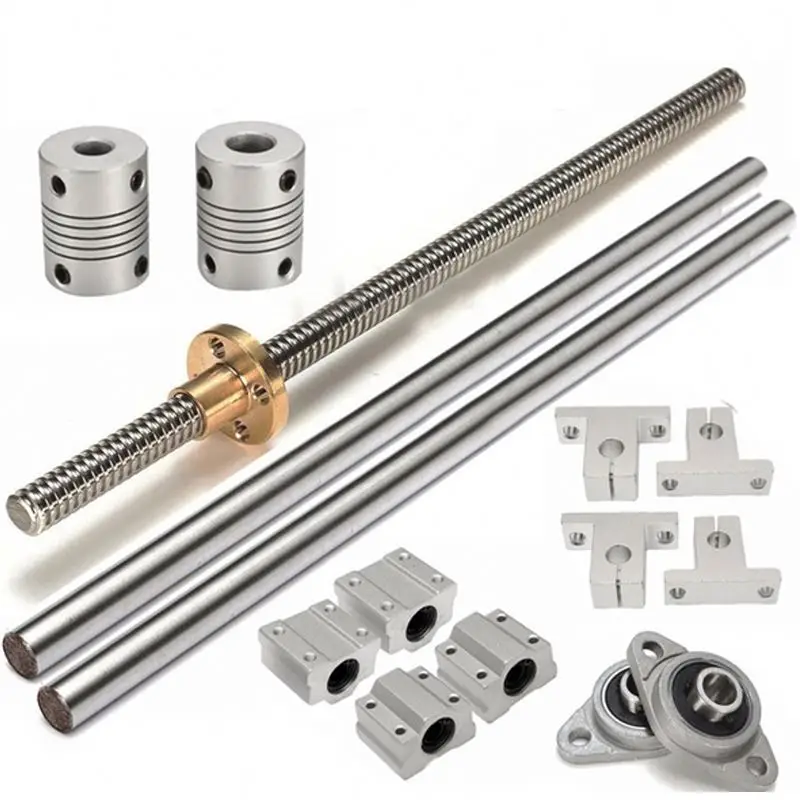 Factory Custom Cheap China Factory Price Sbc Linear Bearing Sbg20sl