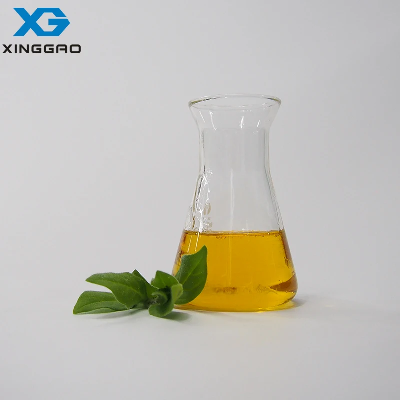 Food grade Ricinoleic acid