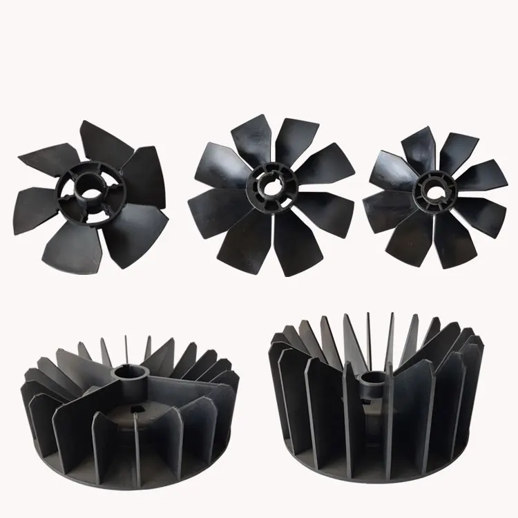 RA0160 R5 202 ремонт комплект запчасти осевой вентилятор для вакуумный насос