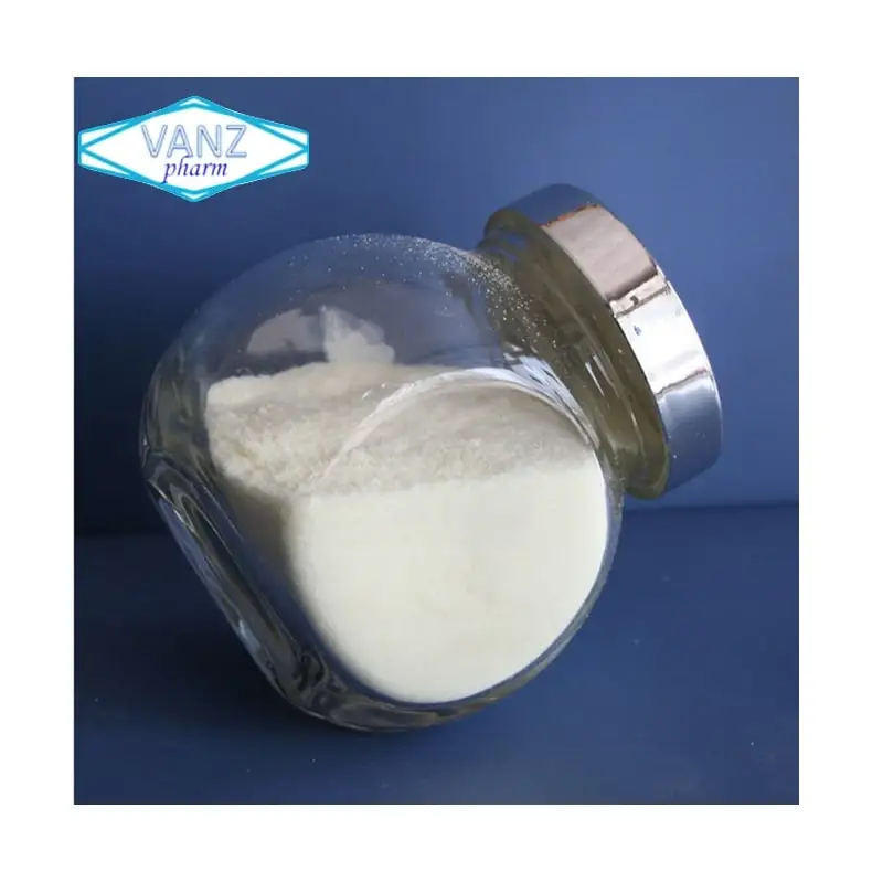 
MAIN PRODUCT nootropics Pirfenidone CAS 53179-13-8 